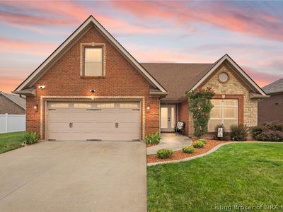 5705 Sugar Berry Lane