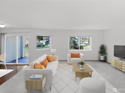 1318 37th Street #2-420