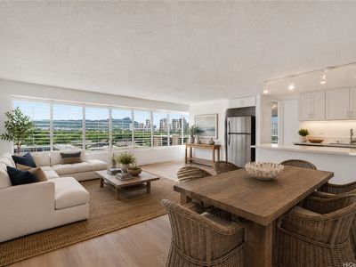 2525 Date St APT 801