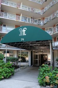 71 Strawberry Hill Avenue #507