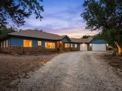 200 Vista West Ranch Rd