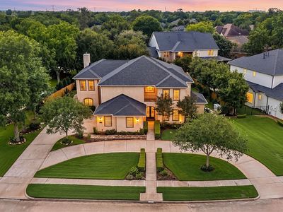 1711 Oak Shade Dr