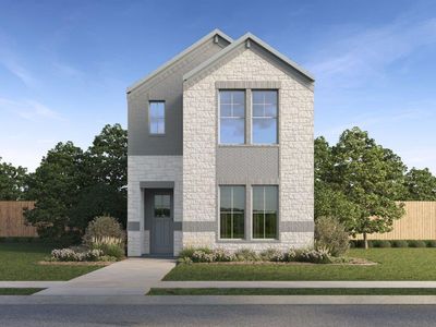 901 Crossvine Dr