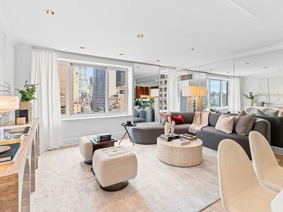 106 Central Park S APT 16G