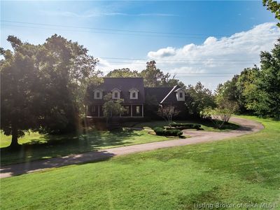 Property at 6004 Pebble Creek Drive, Floyds Knobs, IN
