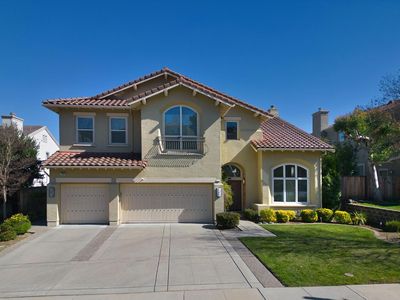 7058 Pelican Ridge Dr