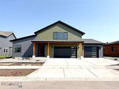 245 Noble Peak Dr