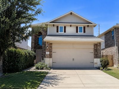 Property at 3831 Moreland Branch Ln, Katy, TX