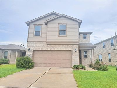 25442 Cartington Ln
