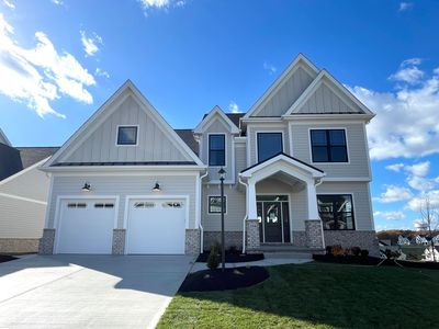 The Sedona at The Reserve at Marshall Plan, The Reserve at Marshall