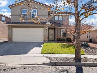 1308 Spruce Meadows Dr NE