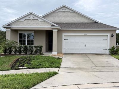 Property at 2898 TURNSTONE RUN, Harmony, FL
