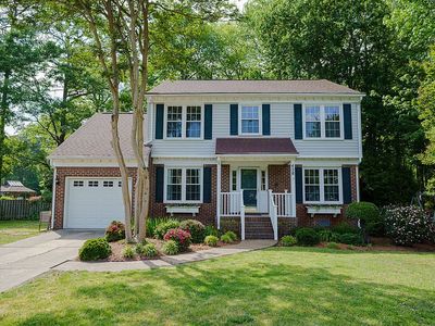 458 Supplejack Ct
