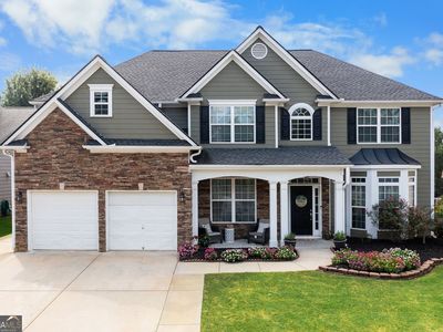 115 Stonewood Creek Ct