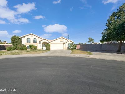603 N ALMAR Circle