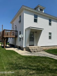 Property at 2116 9th Ave N, Grand Forks, ND