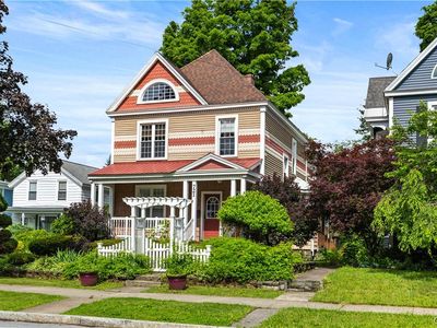 Property at 721 N James St, Rome, NY