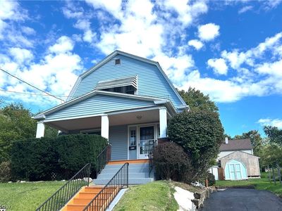 Property at 315 N Bentley Ave, Niles, OH