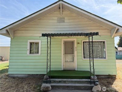 Property at 602 SE Trinity Avenue, Wilbur, WA