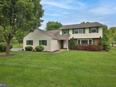 115 Hedgerow Pl