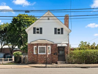 12 Boston St
