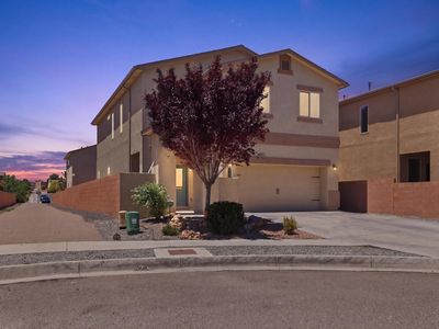 9223 Silver Mesa St NW