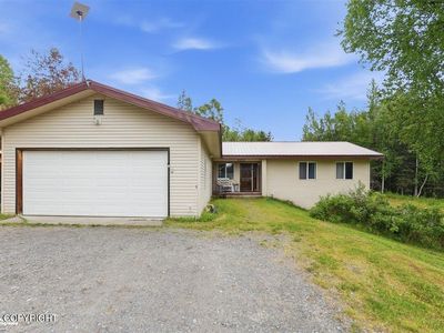 Property at 50515 Sterling Hwy, Soldotna, AK