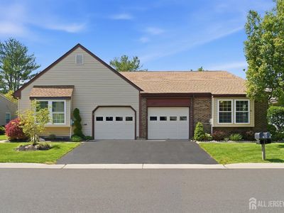 4 James Monroe Dr #A