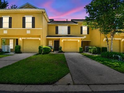 Property at 4084 Pitch Pine Cir, Oviedo, FL
