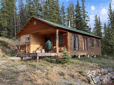 2355 Forest Service Road