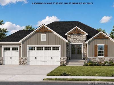 7602 Melrose Lane LOT 527