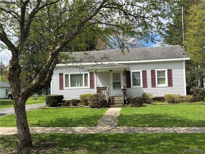 Property at 15 Clough Ave, Arcade, NY