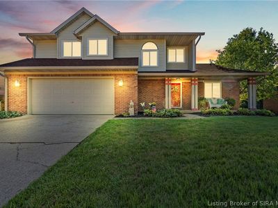Property at 2206 Glenn Abbey, Jeffersonville, IN