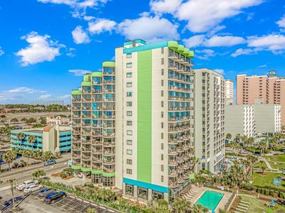2310 N Ocean Blvd. #507