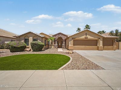 3766 S PONDEROSA Drive
