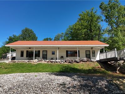 106 Mount Carmel Rd