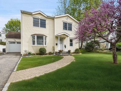 1519 Pine Knoll Lane