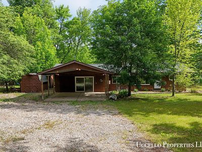 Property at 15176 Rapids Dr, Hersey, MI