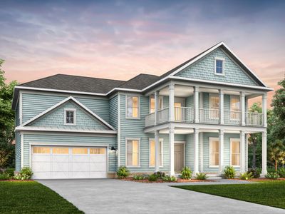 847 Indigo Bay Cir