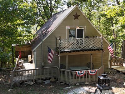 402 Lame Duck Dr