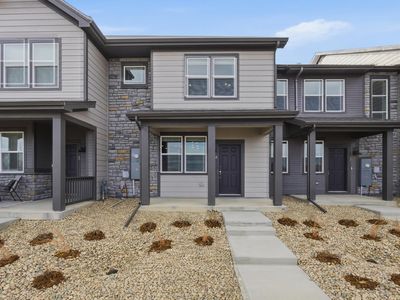 Property at 1594 Riverplace Dr #4, Windsor, CO