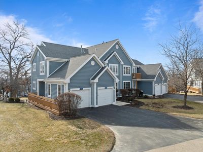 1095 Lakeland DRIVE #9-22