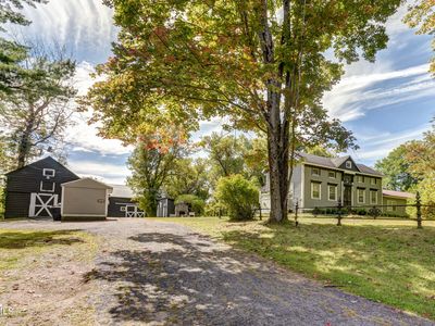 Property at 148 Bellen Road, Broadalbin, NY