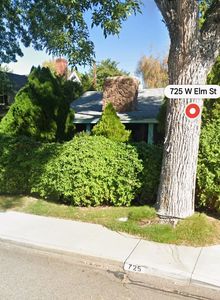 725 W Elm St