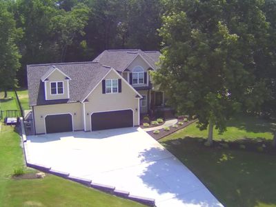 159 Fox Pen Dr