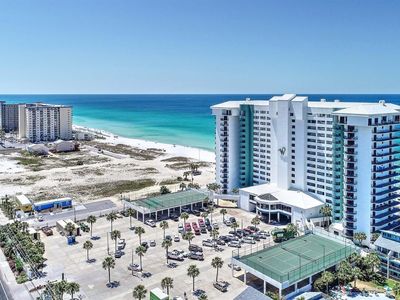 6201 Thomas Dr UNIT 601