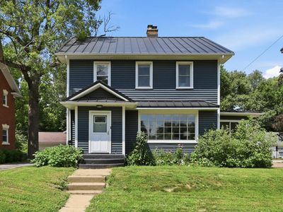 Property at (Undisclosed Address), Rock Island, IL