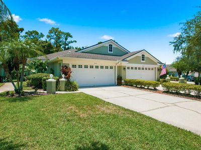 9811 Gingerwood Dr