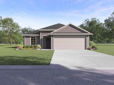 Abbot Plan, Wilkins Valley