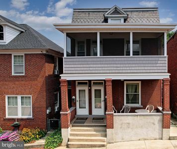 Property at 227 Wallace St, Cumberland, MD